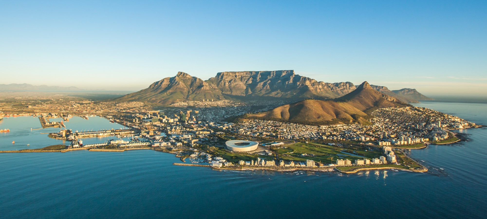 south africa top destinations