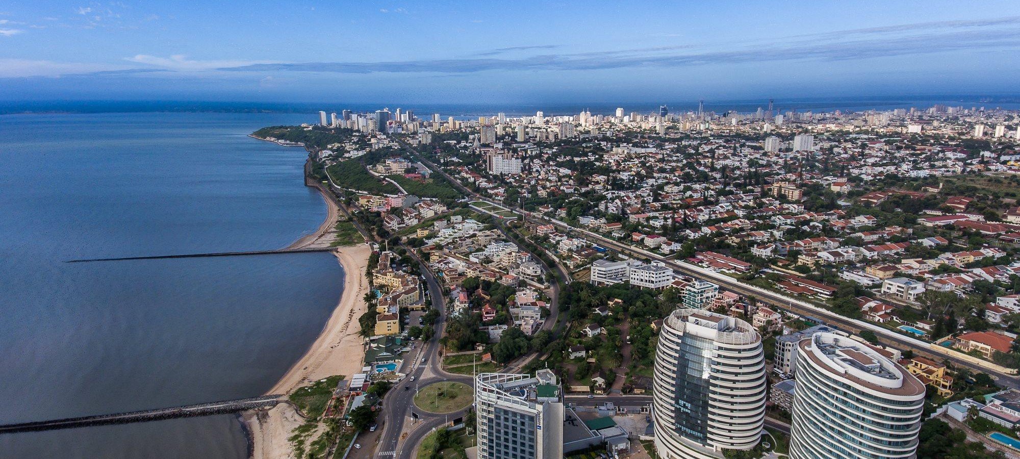 maputo