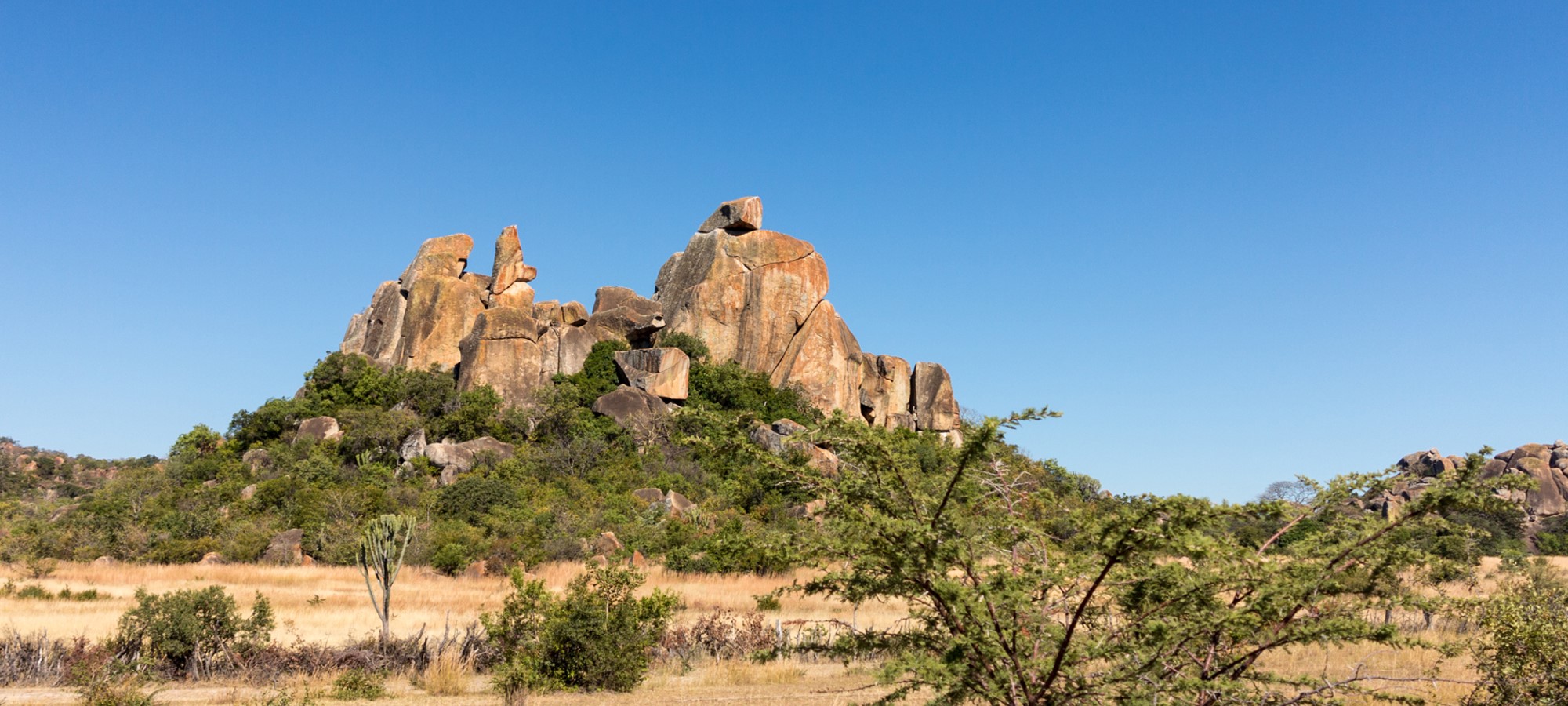 matobo national park